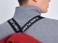 Регулируемые лямки для куртки