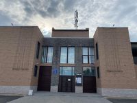 Красносельский культурно-спортивный центр «Салют»