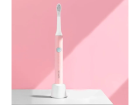 Электрическая зубная щетка Xiaomi So White Sonic Electric Toothbrush (EX3) (розовый)
