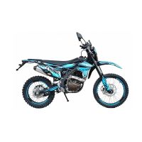 Мотоцикл кроссовый эндуро REGULMOTO ZR 300 PR