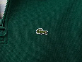 Женская толстовка Lacoste