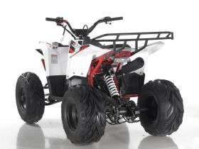 Квадроцикл ATV Commander Spark