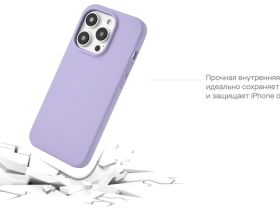 Чехол-накладка uBear