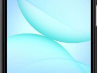 Чехол Samsung Card Slot Case A17 черный