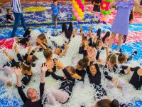 Детский дворец культуры «Бумажник»