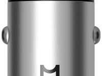 Автомобильное зарядное устройство Magssory USB-C, 45 Вт серебристый