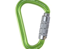 *Карабин "Titanium" с байонетной муфтой