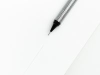 Карандаш механический Малевичъ "GrafArt" 0,5 мм, НВ, металл