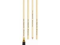 Ластик-карандаш Faber-castell двухсторонний "Perfection"