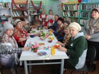 Вербочанский сельский дом культуры