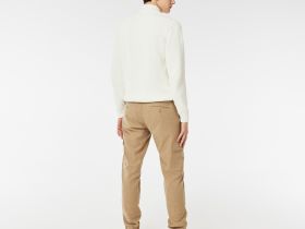 Мужские брюки Lacoste Jogger Fit