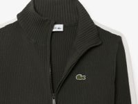 Детский свитер Lacoste на молнии