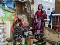 Ванаварский краеведческий музей