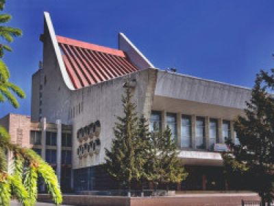 Мюзикл: Перезагрузка