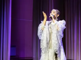 Национальный театр танца Якутии выступит в Сибири, Забайкалье и Бурятии