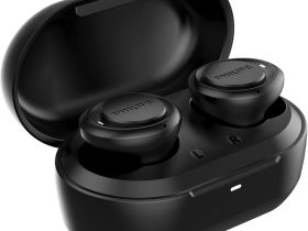 Беспроводные наушники Philips