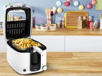 Фритюрница Moulinex Super Uno AM314010