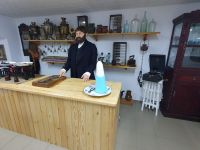 Арамашевский краеведческий музей