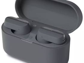 Беспроводные наушники Philips