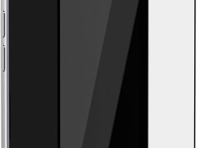 Защитное стекло VLP Premium Shield для Apple iPhone Air с чёрной рамкой