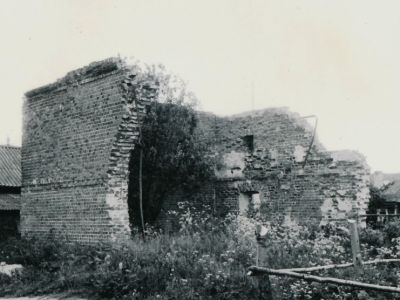 Церковь Святой Троицы