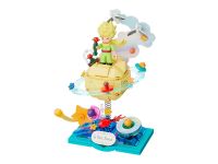 The Little Prince 86327 Конструктор Маленький Принц: Планета