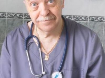 В этом союзе – два семейных врача