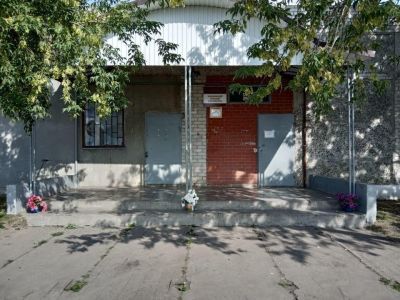 Лопазновский сельский дом культуры