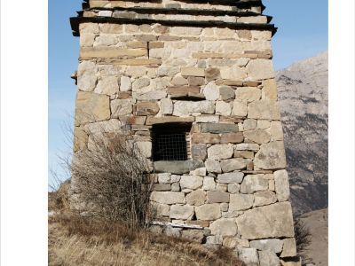 Склеп наземный № 2