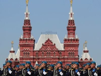 65% якутян намерены посмотреть трансляцию парада Победы