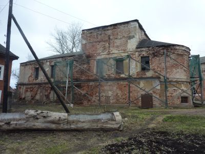 Церковь Рождества