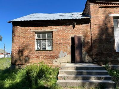 Кутуковская сельская библиотека