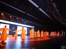 Торжественное открытие международного турнира Дмитрия Коркина состоялось в Якутске