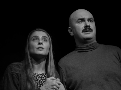 Билеты на Мой Рубцов (Узел) / Театр | Афиша | ИнфоТаймс