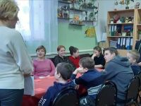 Большемичкасский сельский дом культуры