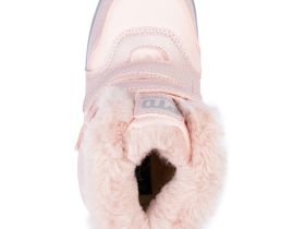 Ботинки для девочек