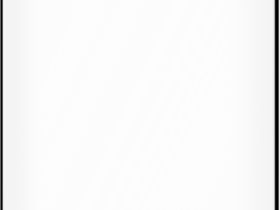 Защитное стекло Krutoff Premium для Honor 400 Чёрное