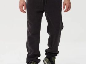 Брюки Remington Respect Black