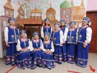 Крапивенский сельский дом культуры