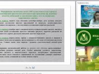 Международный вебинар "Использование нетрадиционных методов развития связной речи у детей с ОНР: мнемотехника и синквейн"