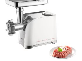 Мясорубка REDMOND RMG-1203-8