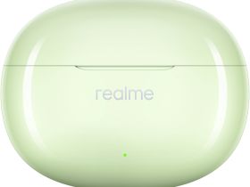 Наушники realme Buds T110 Зелёные