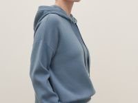 Худи с капюшоном