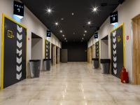 Кинотеатр Кinobox