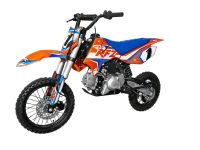 Питбайк APOLLO RXF Junior 110E Auto