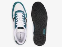 Мужские кеды Lacoste T-CLIP 124 7 SMA