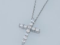 Подвеска из серебра э0612пд08220951