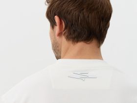 Футболка мужская Remington Casual Light Shade