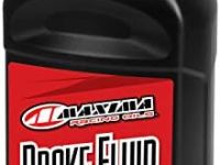 Тормозная жидкость Maxima DOT 5.1 Standart Brake Fluid (500 мл)