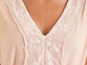 Сорочка Macaroons I